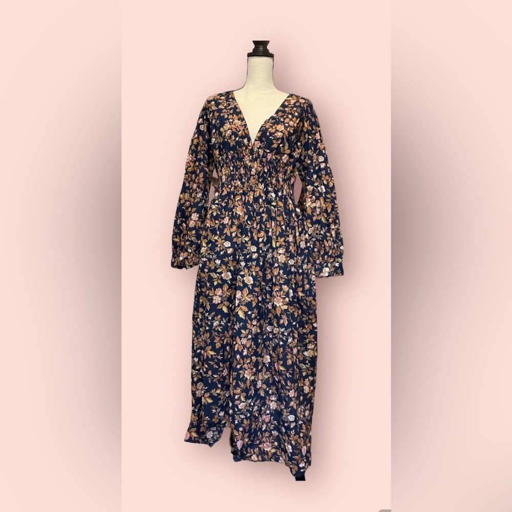 Mille Dress